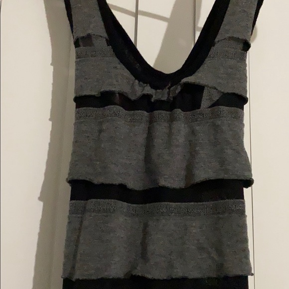 Miley Cyrus dress - Picture 2 of 2